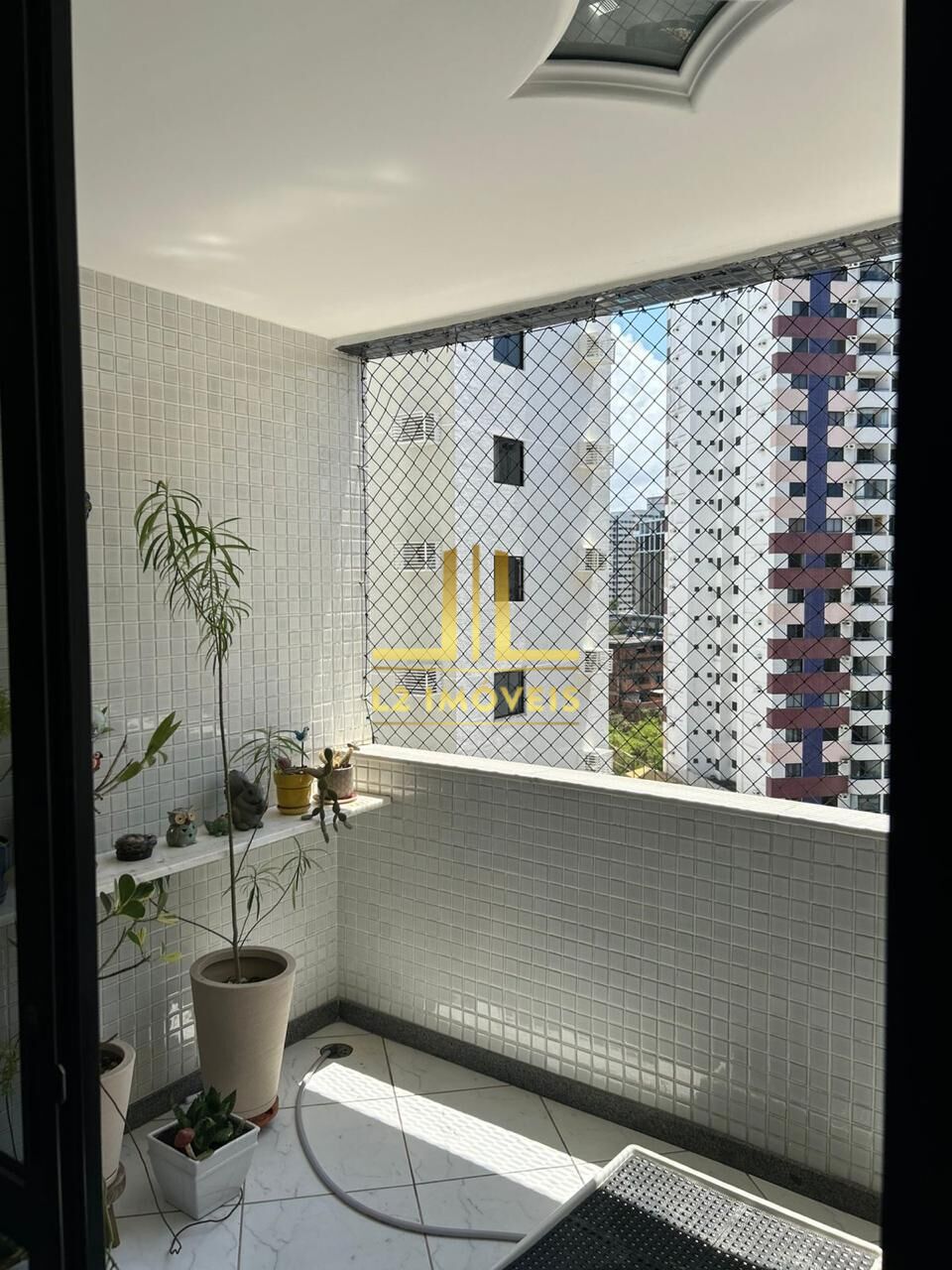 Apartamento, 3 quartos, 100 m² - Foto 17