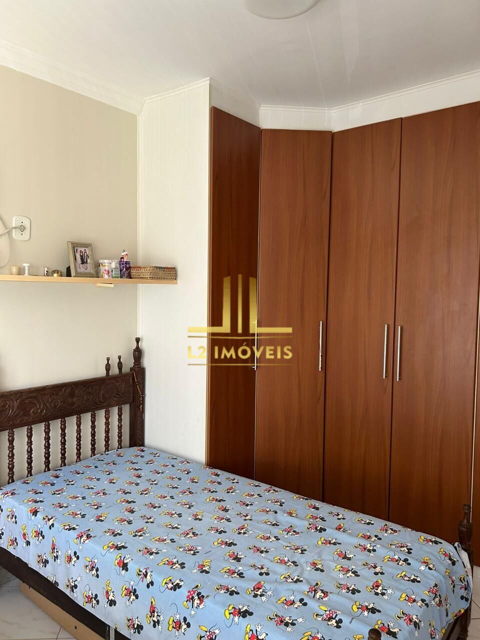 Apartamento, 3 quartos, 100 m² - Foto 9