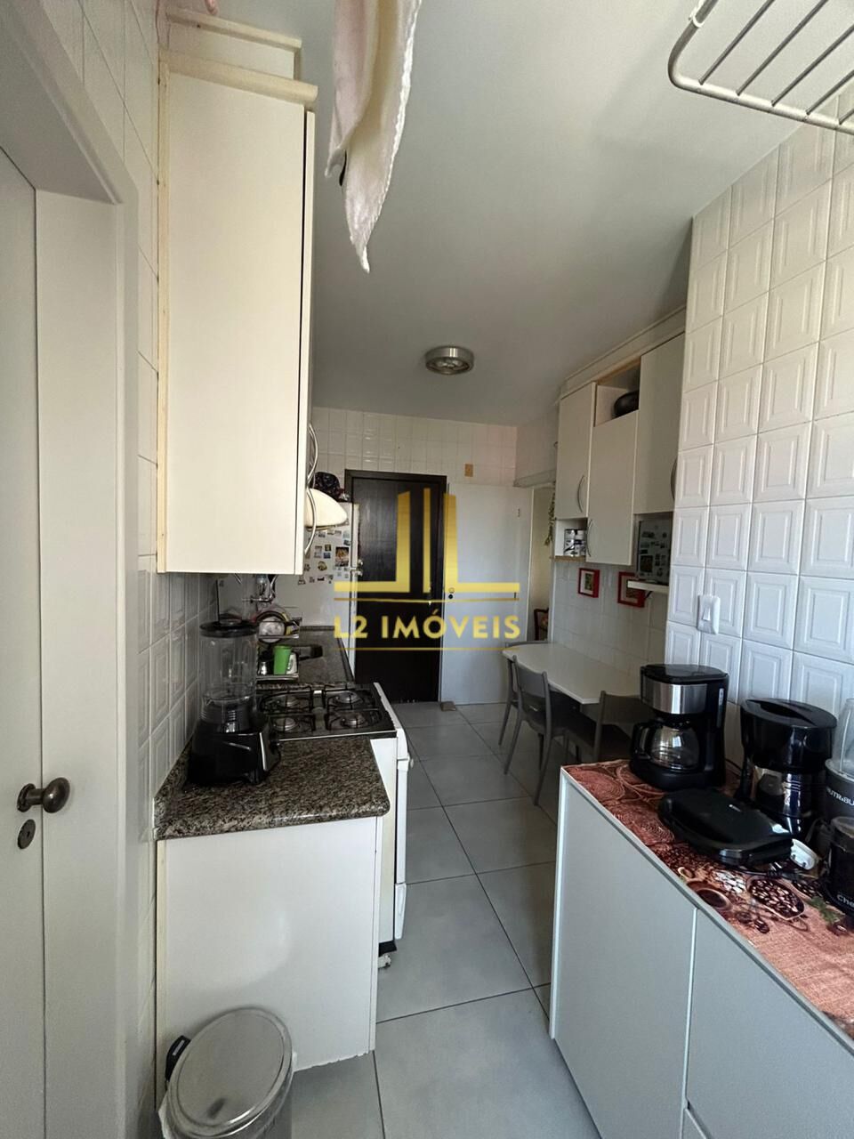 Apartamento, 3 quartos, 100 m² - Foto 5