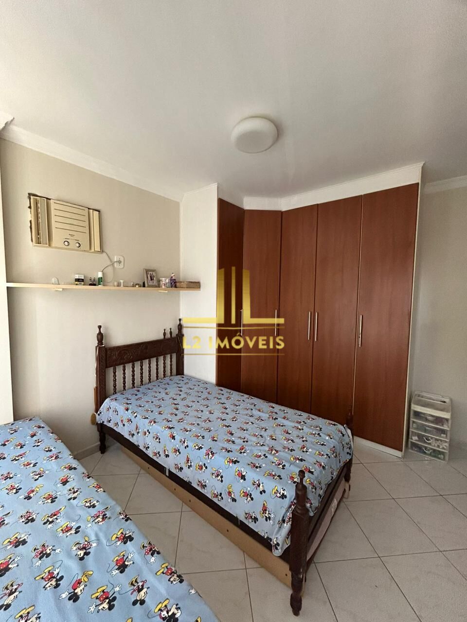 Apartamento, 3 quartos, 100 m² - Foto 8