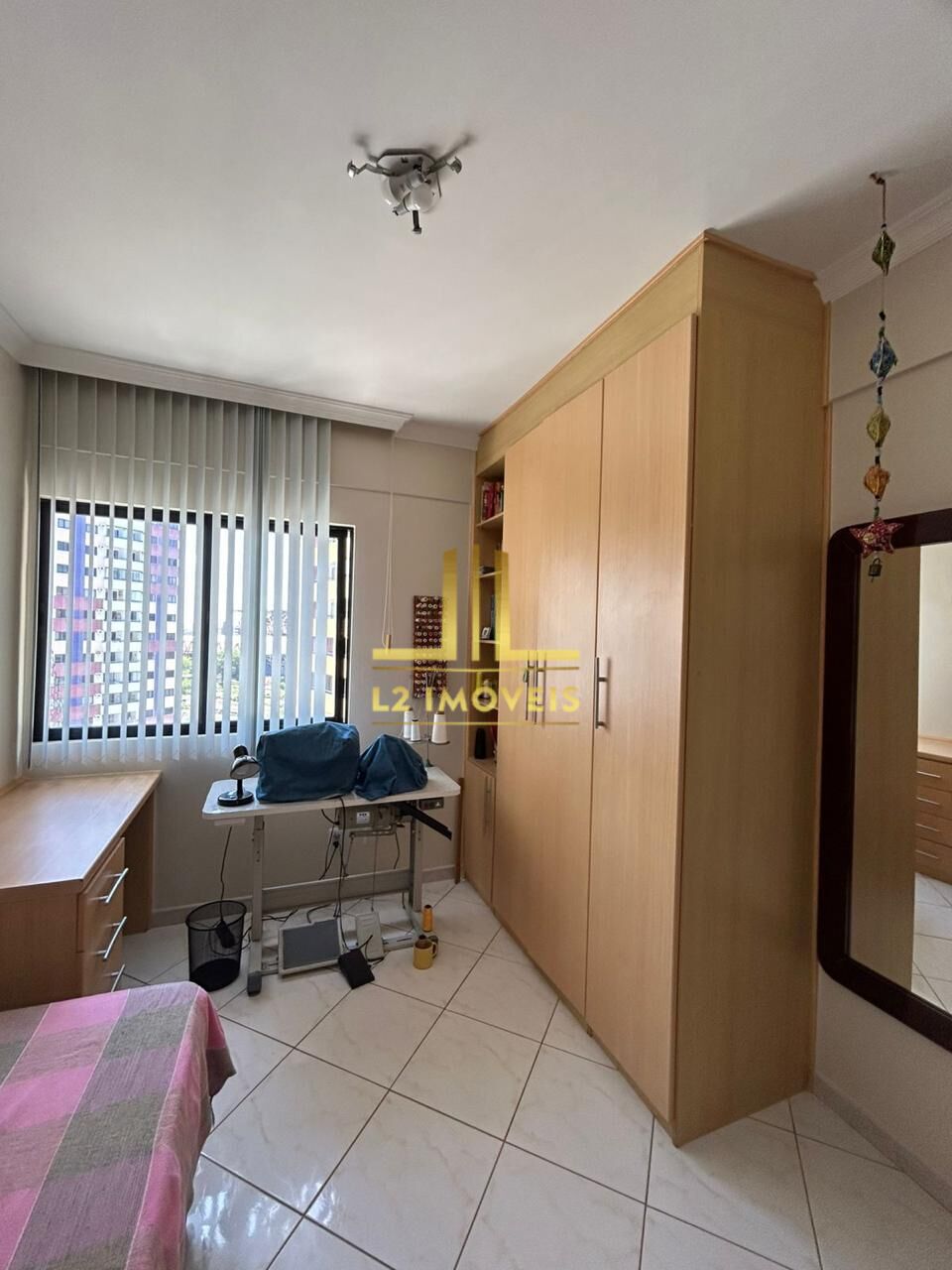 Apartamento, 3 quartos, 100 m² - Foto 11