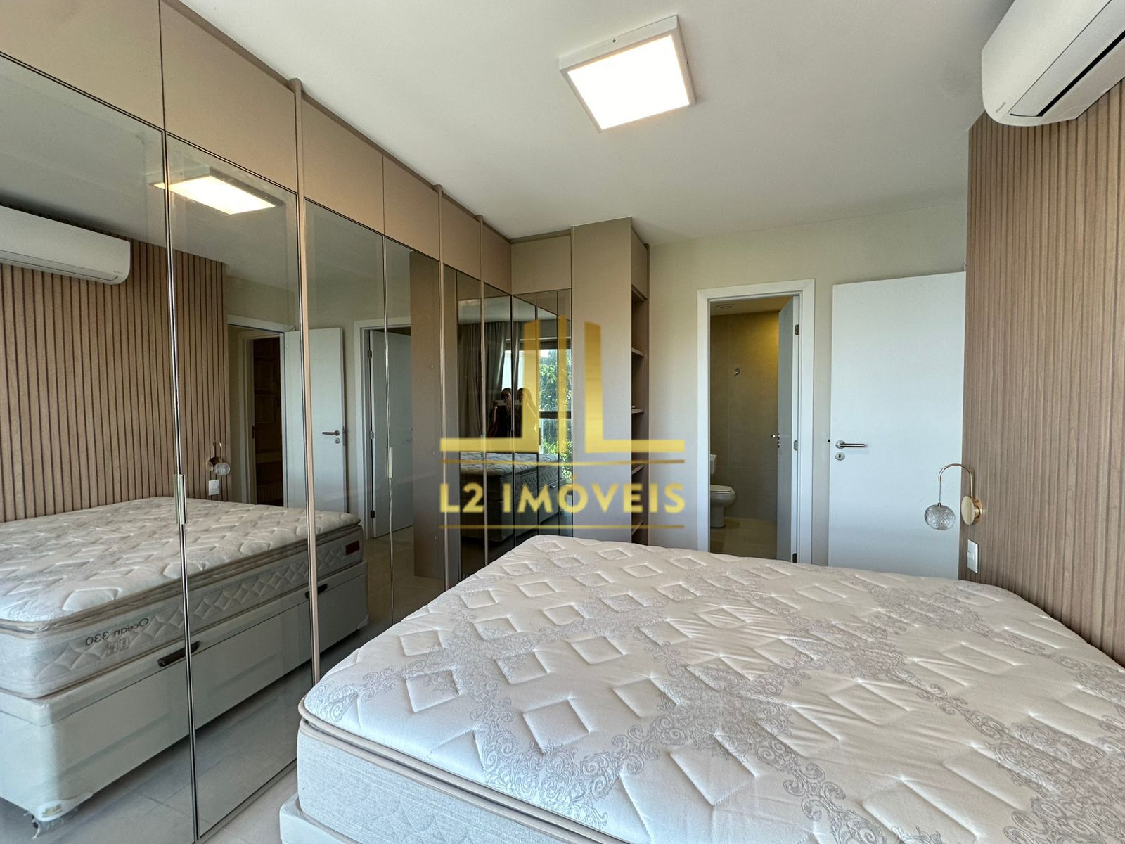 Apartamento à venda com 2 quartos, 67m² - Foto 6