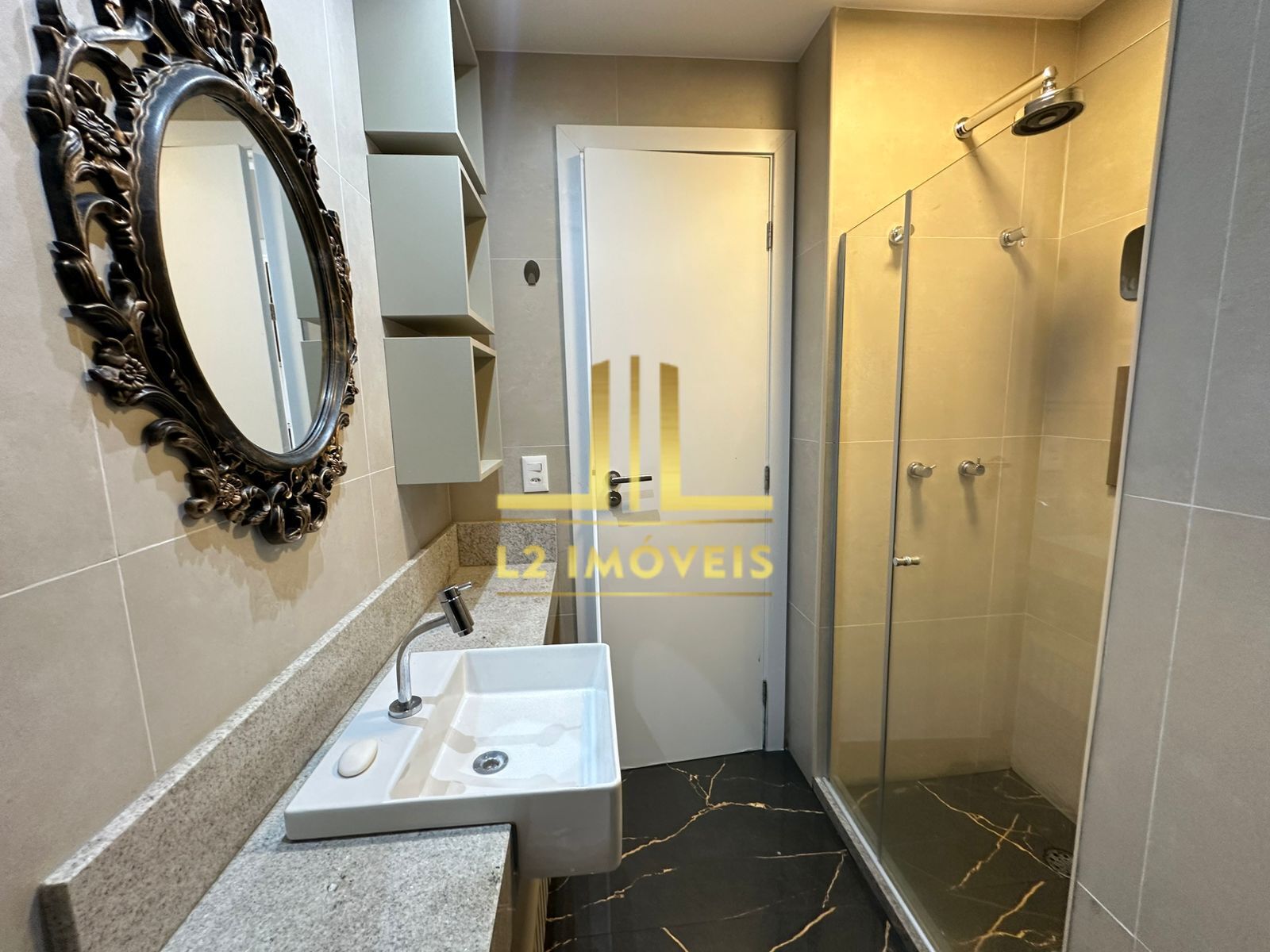 Apartamento à venda com 2 quartos, 67m² - Foto 15