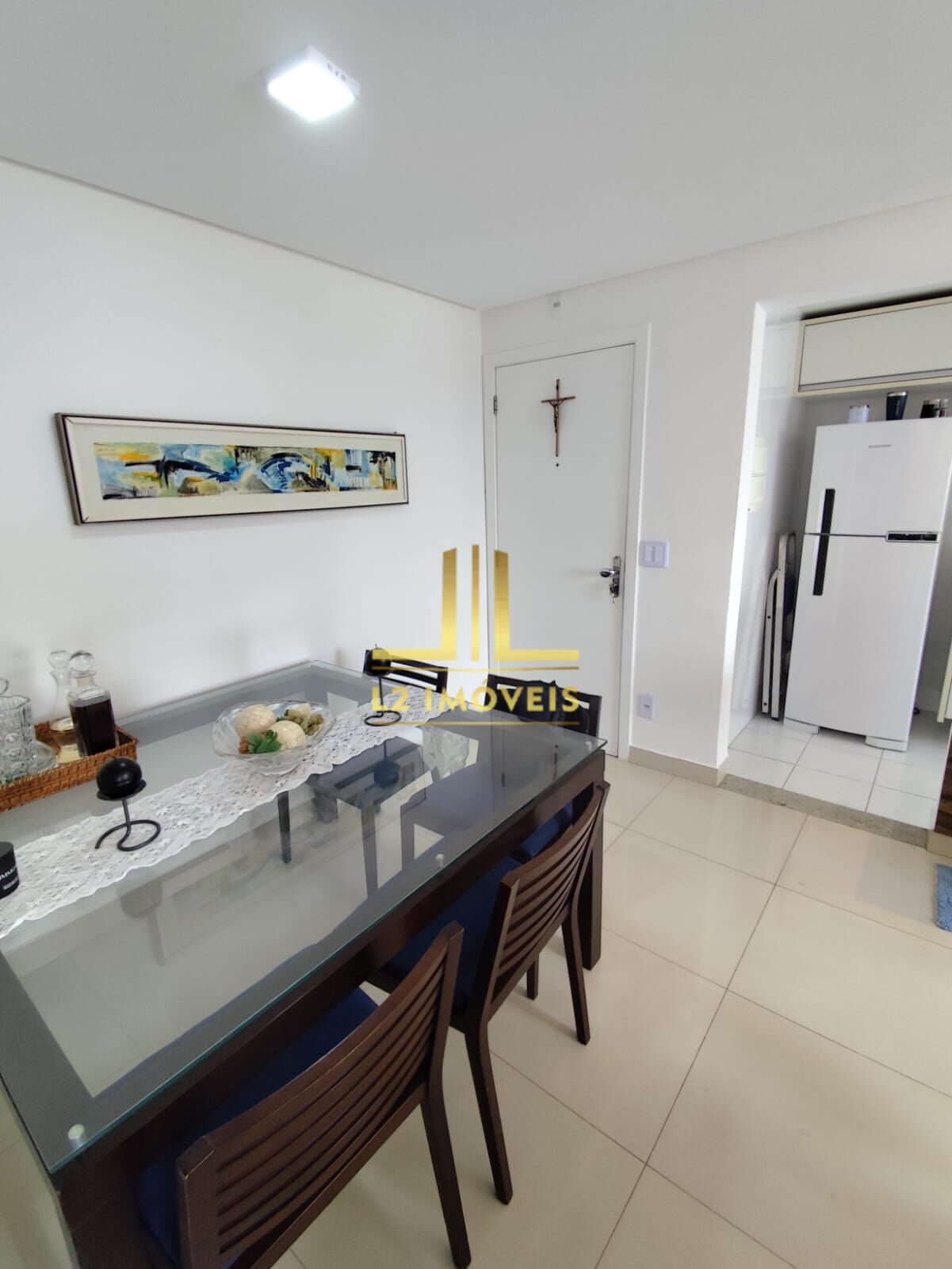 Apartamento, 2 quartos, 50 m² - Foto 5