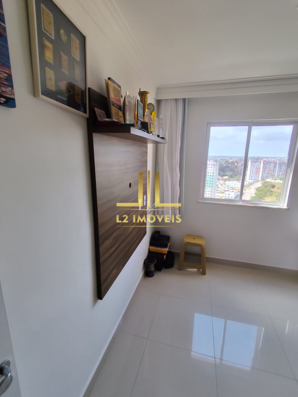 Apartamento, 2 quartos, 50 m² - Foto 17