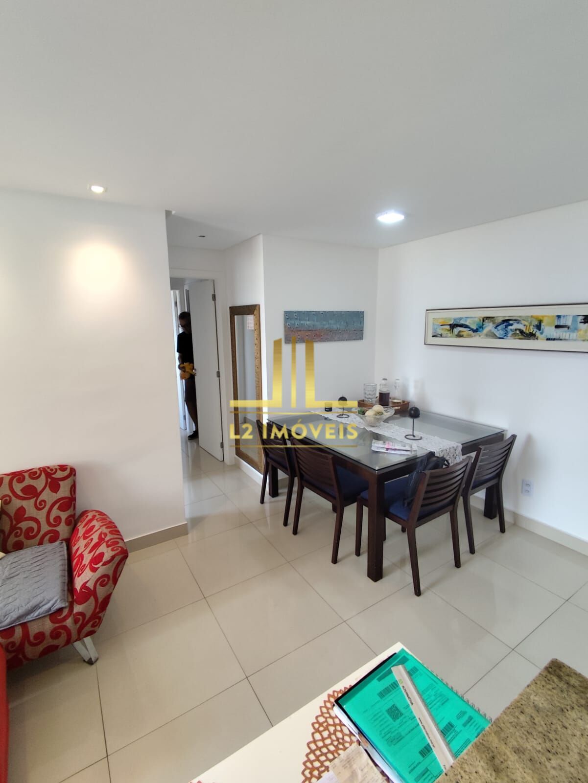 Apartamento, 2 quartos, 50 m² - Foto 8