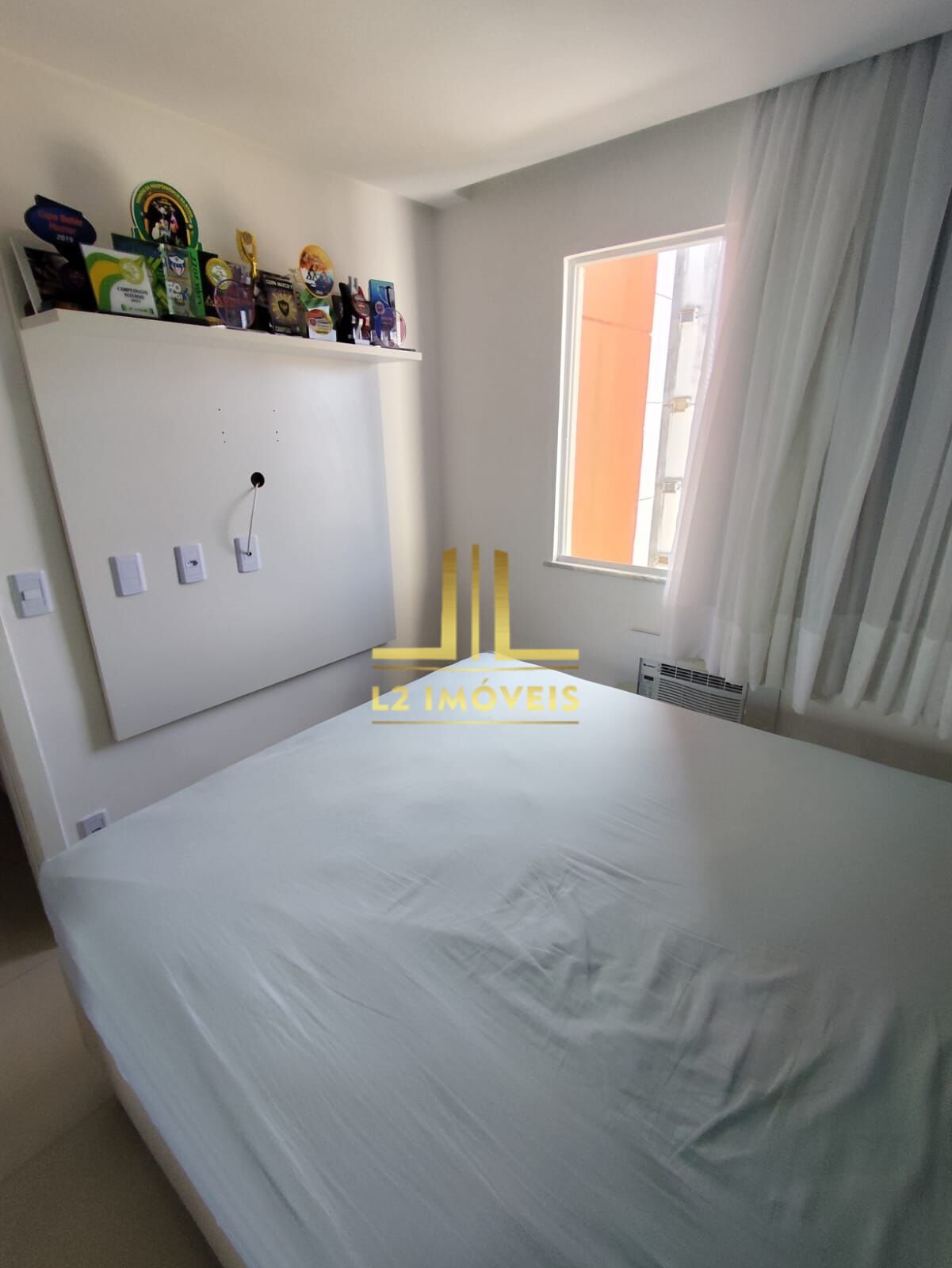 Apartamento, 2 quartos, 50 m² - Foto 13
