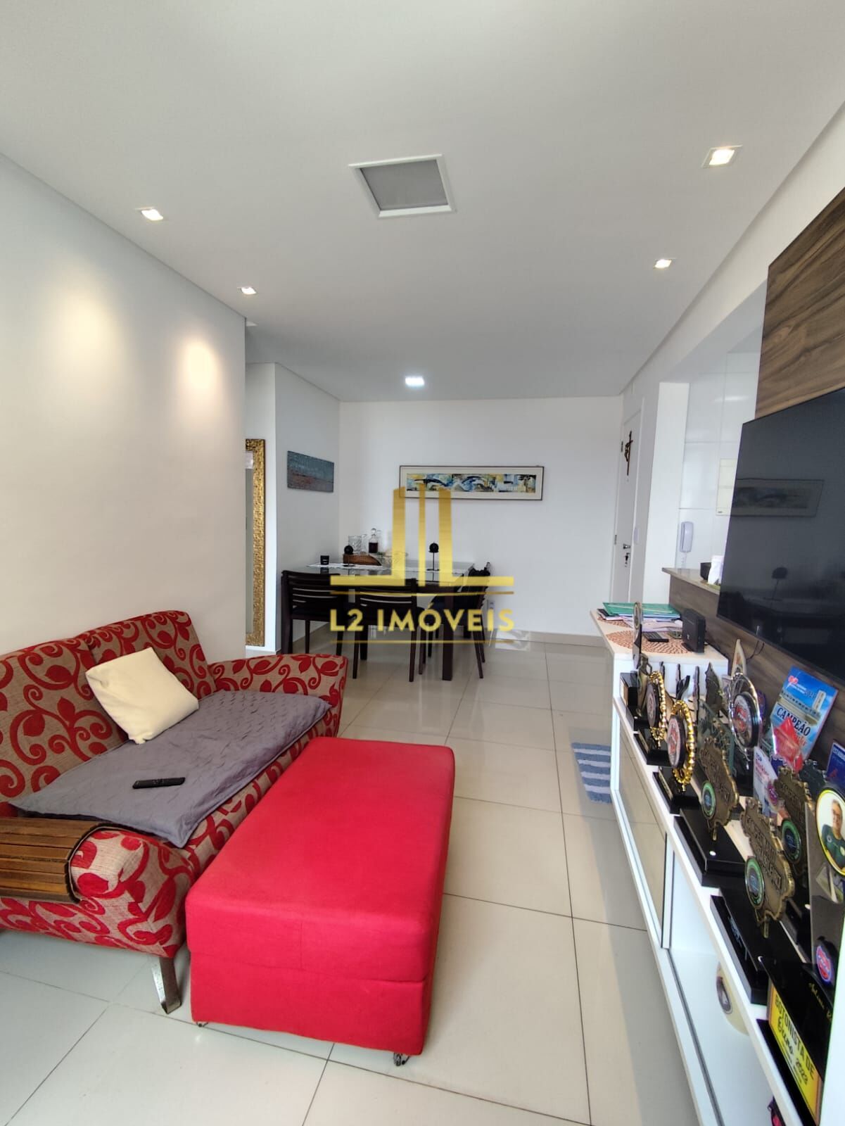 Apartamento, 2 quartos, 50 m² - Foto 18