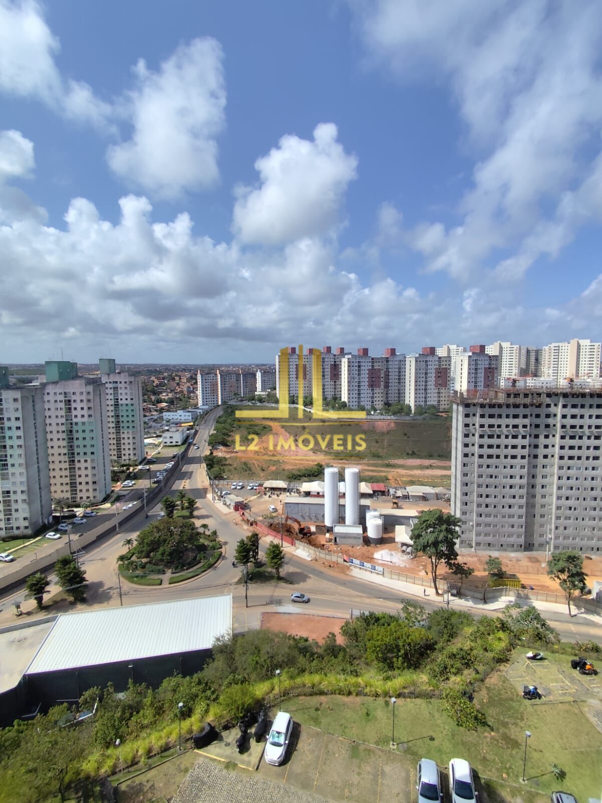 Apartamento, 2 quartos, 50 m² - Foto 19