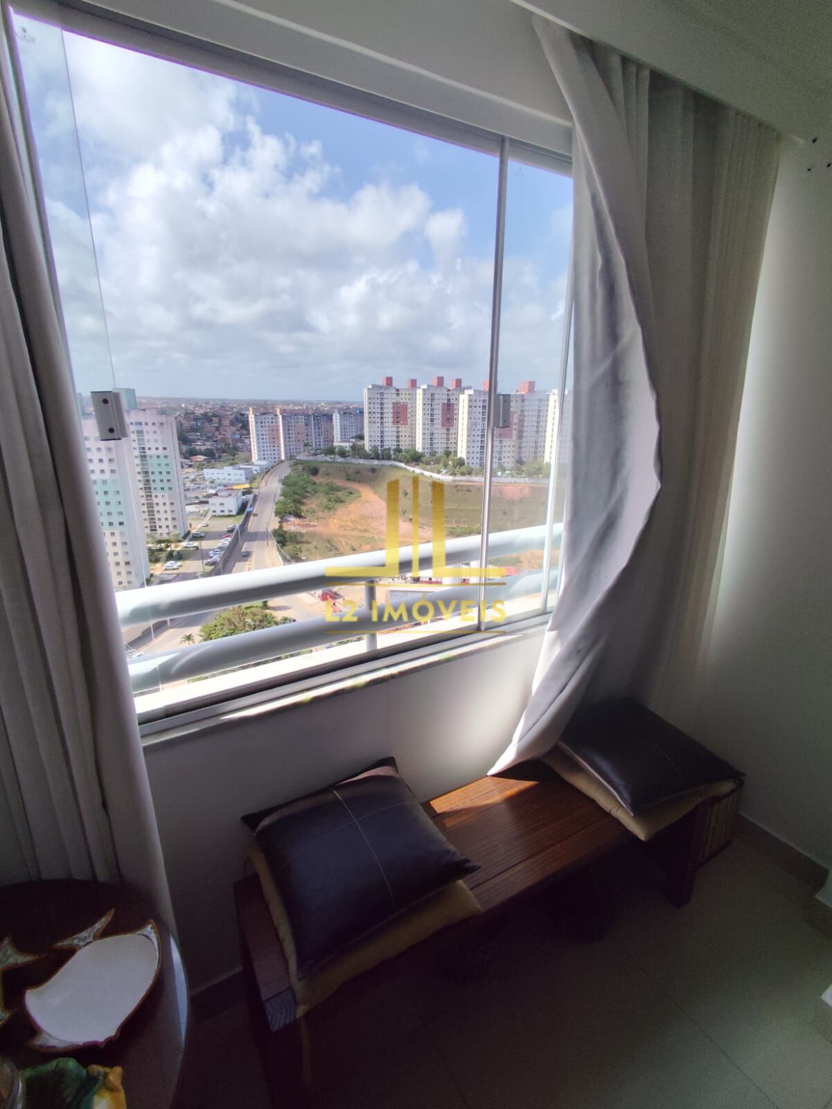 Apartamento, 2 quartos, 50 m² - Foto 16