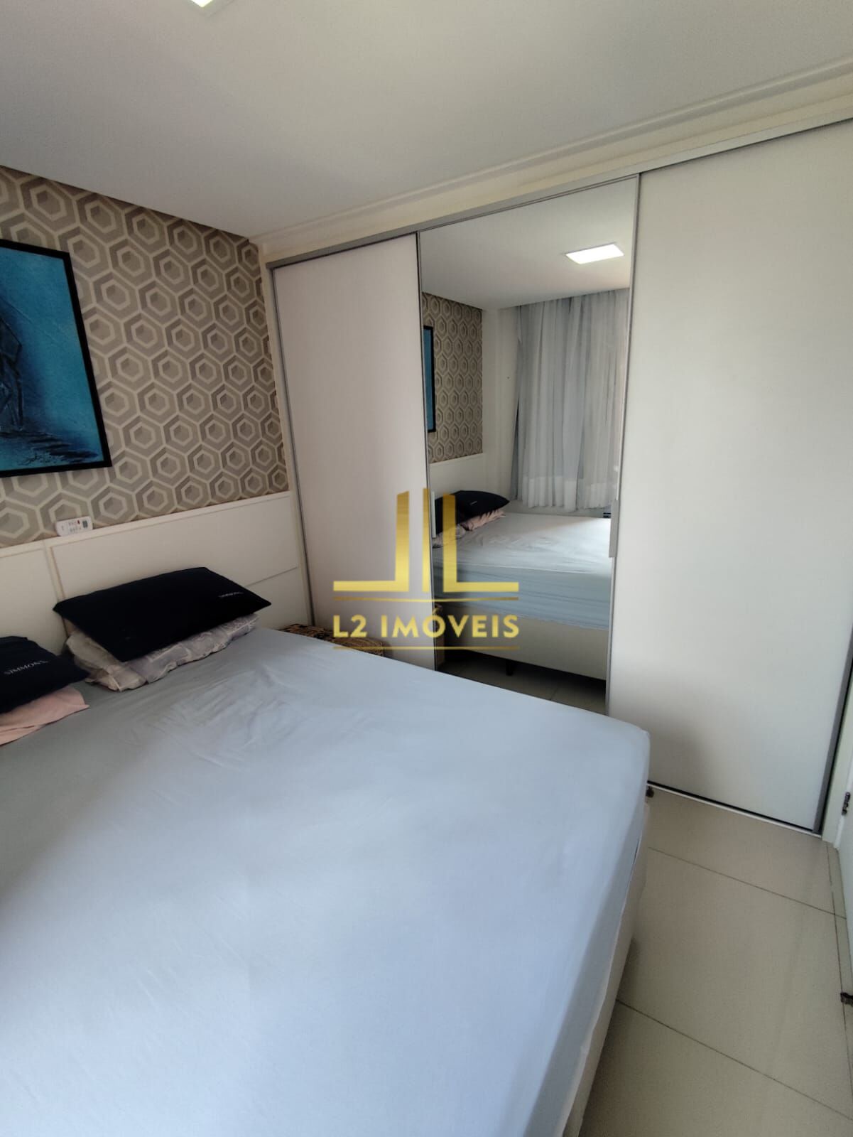 Apartamento, 2 quartos, 50 m² - Foto 12