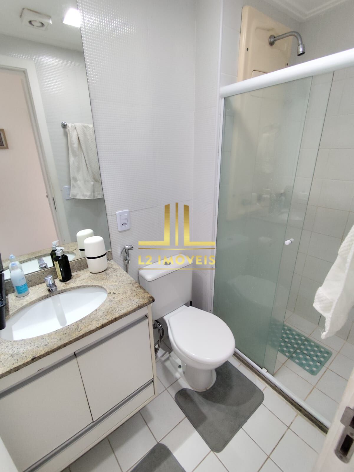 Apartamento, 2 quartos, 50 m² - Foto 21