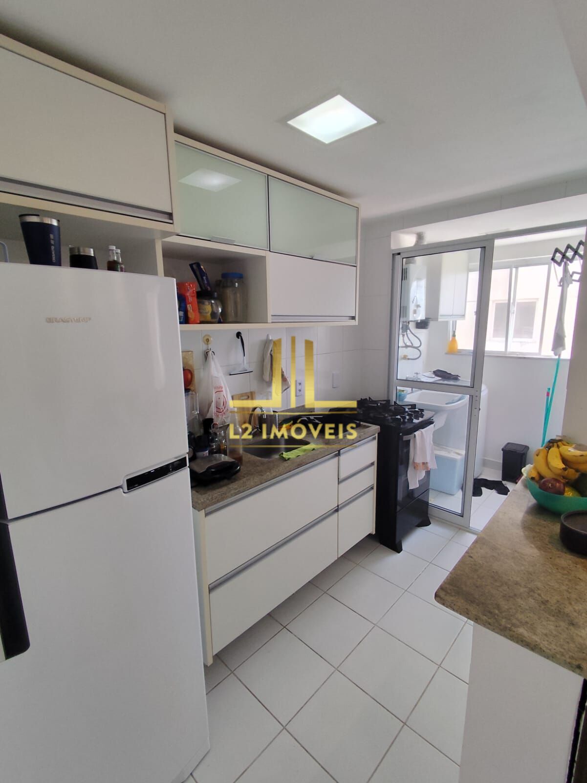 Apartamento, 2 quartos, 50 m² - Foto 20