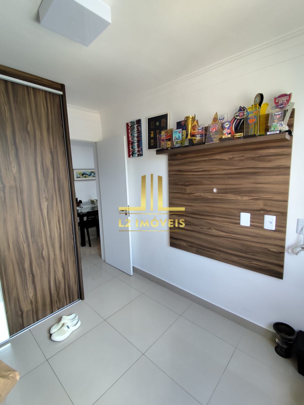 Apartamento, 2 quartos, 50 m² - Foto 4
