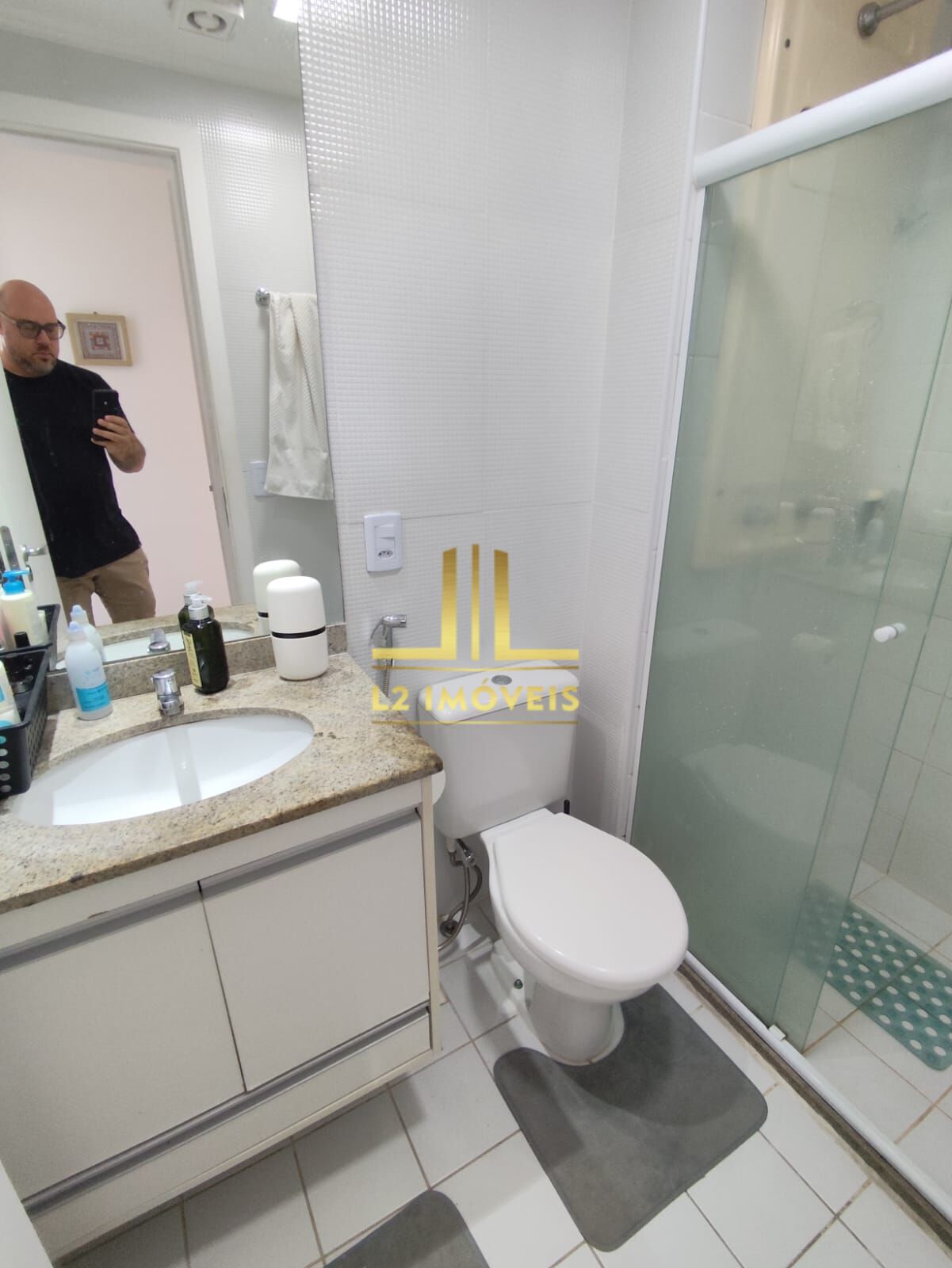 Apartamento, 2 quartos, 50 m² - Foto 22