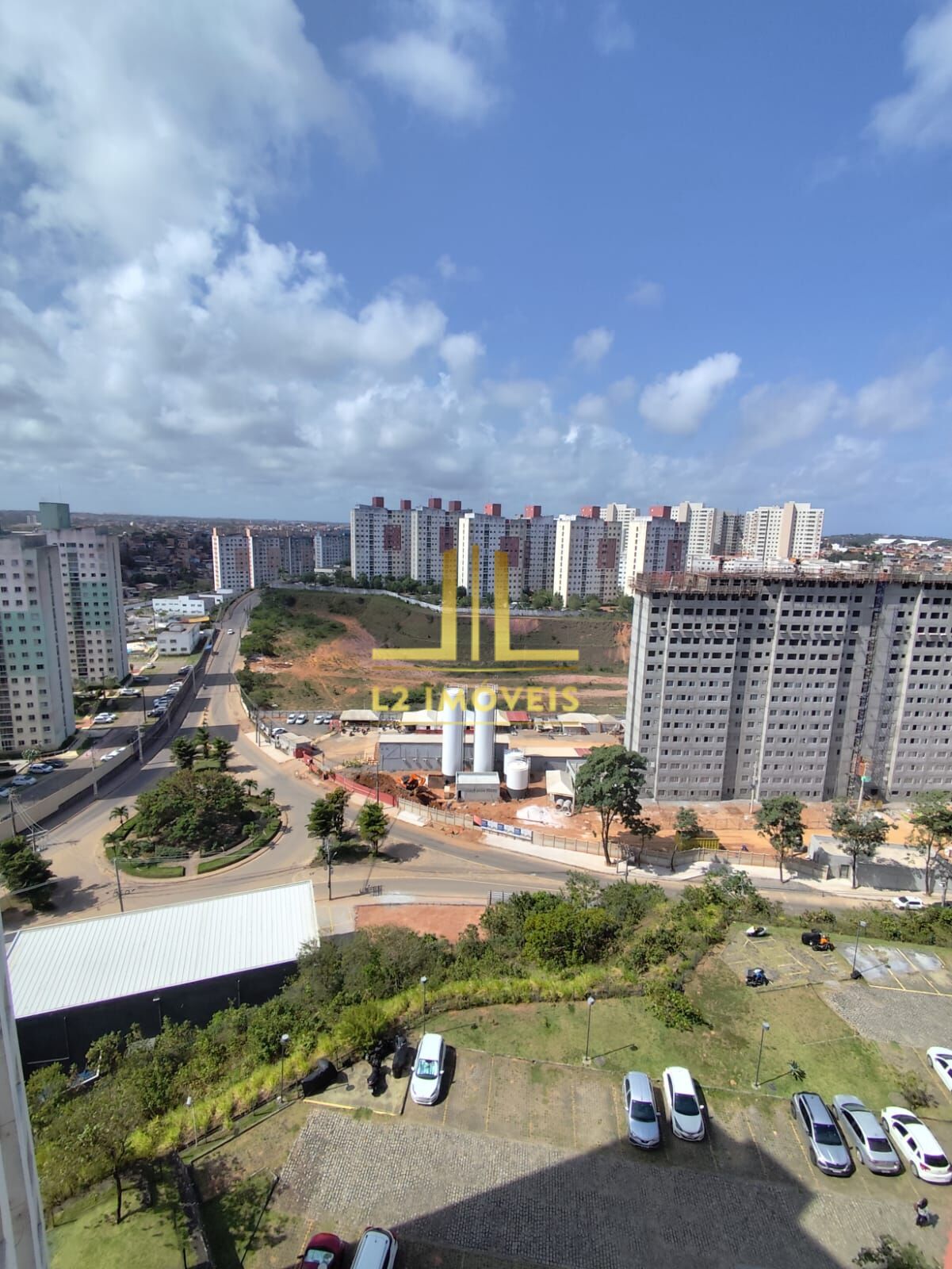 Apartamento, 2 quartos, 50 m² - Foto 10