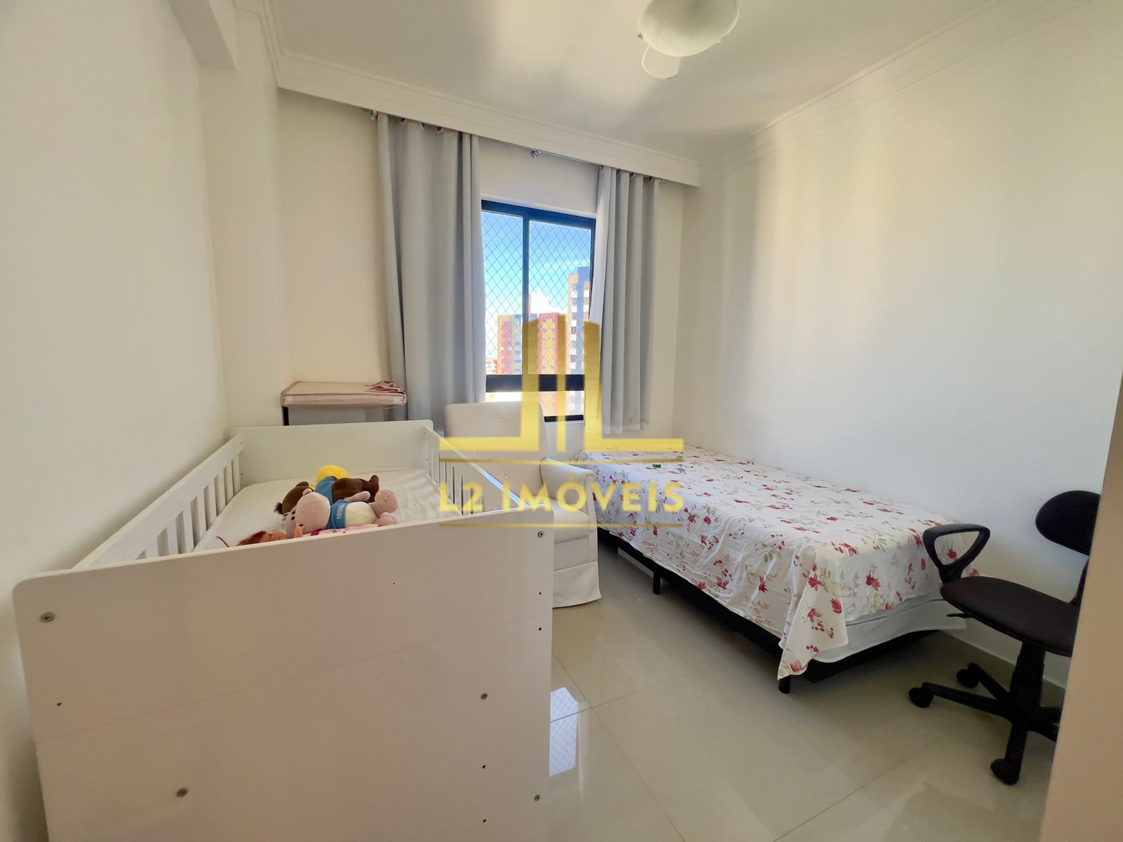 Apartamento à venda com 2 quartos, 69m² - Foto 7