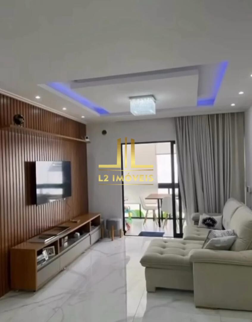 Cobertura, 3 quartos, 164 m² - Foto 1