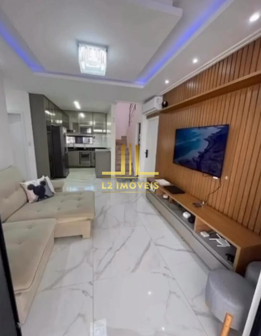 Cobertura, 3 quartos, 164 m² - Foto 2