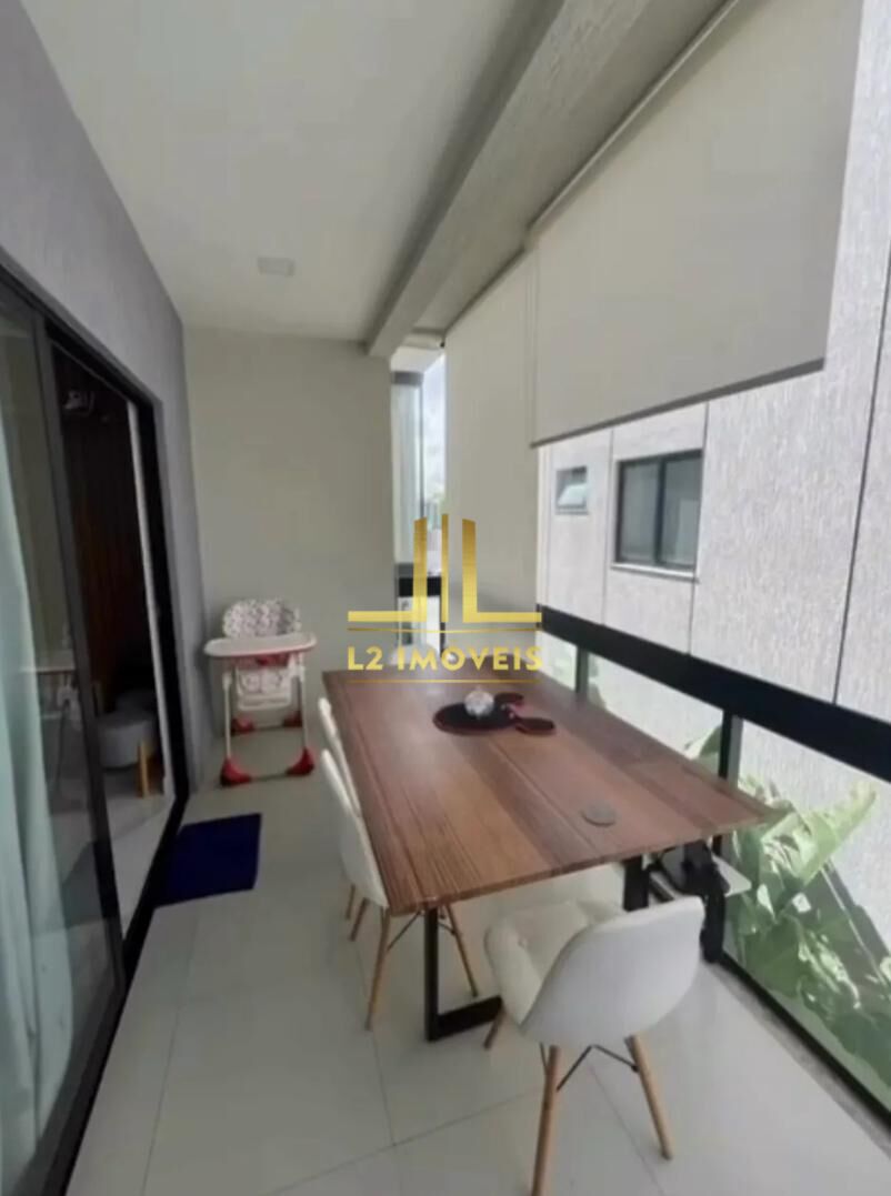 Cobertura, 3 quartos, 164 m² - Foto 4