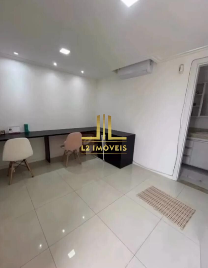 Cobertura, 3 quartos, 164 m² - Foto 5