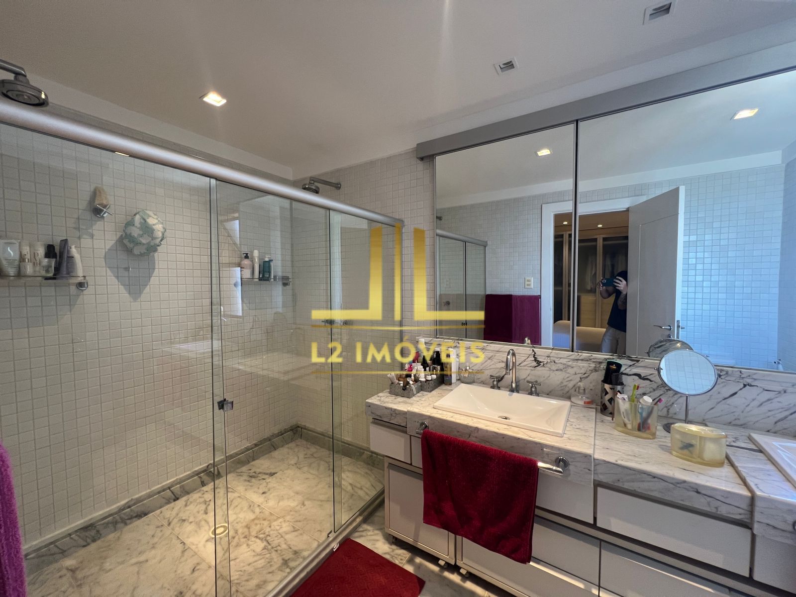 Cobertura, 4 quartos, 560 m² - Foto 15