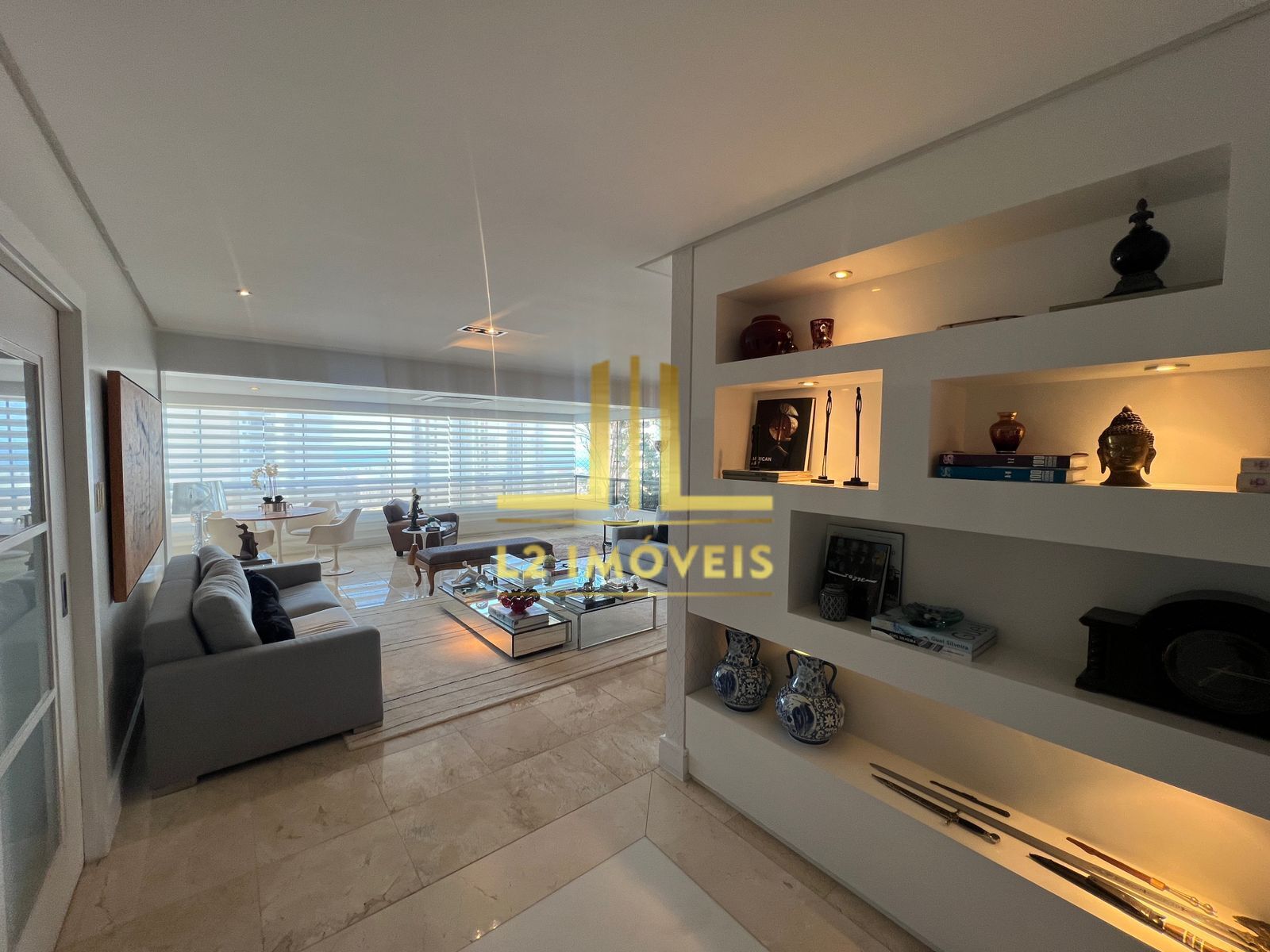 Cobertura, 4 quartos, 560 m² - Foto 3