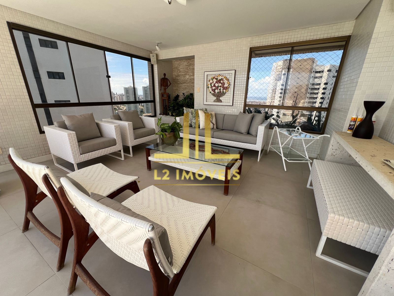 Cobertura, 4 quartos, 560 m² - Foto 17