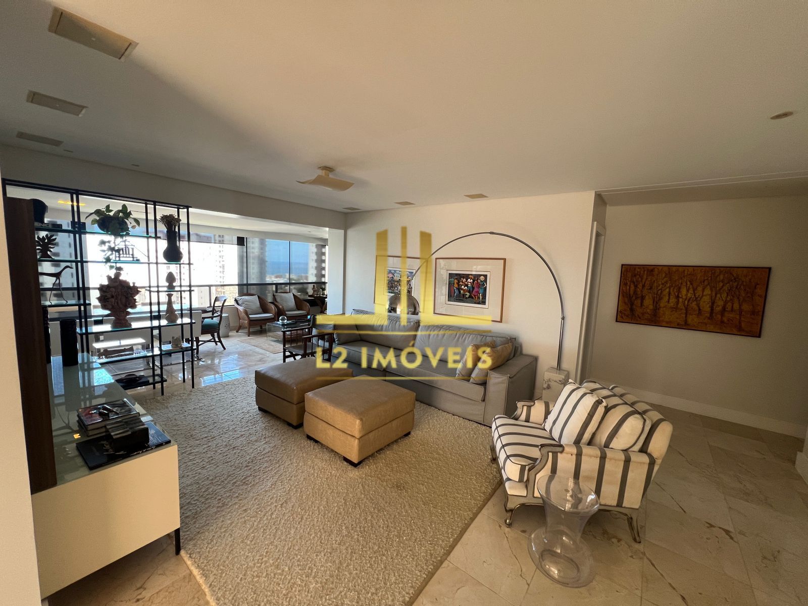 Cobertura, 4 quartos, 560 m² - Foto 4