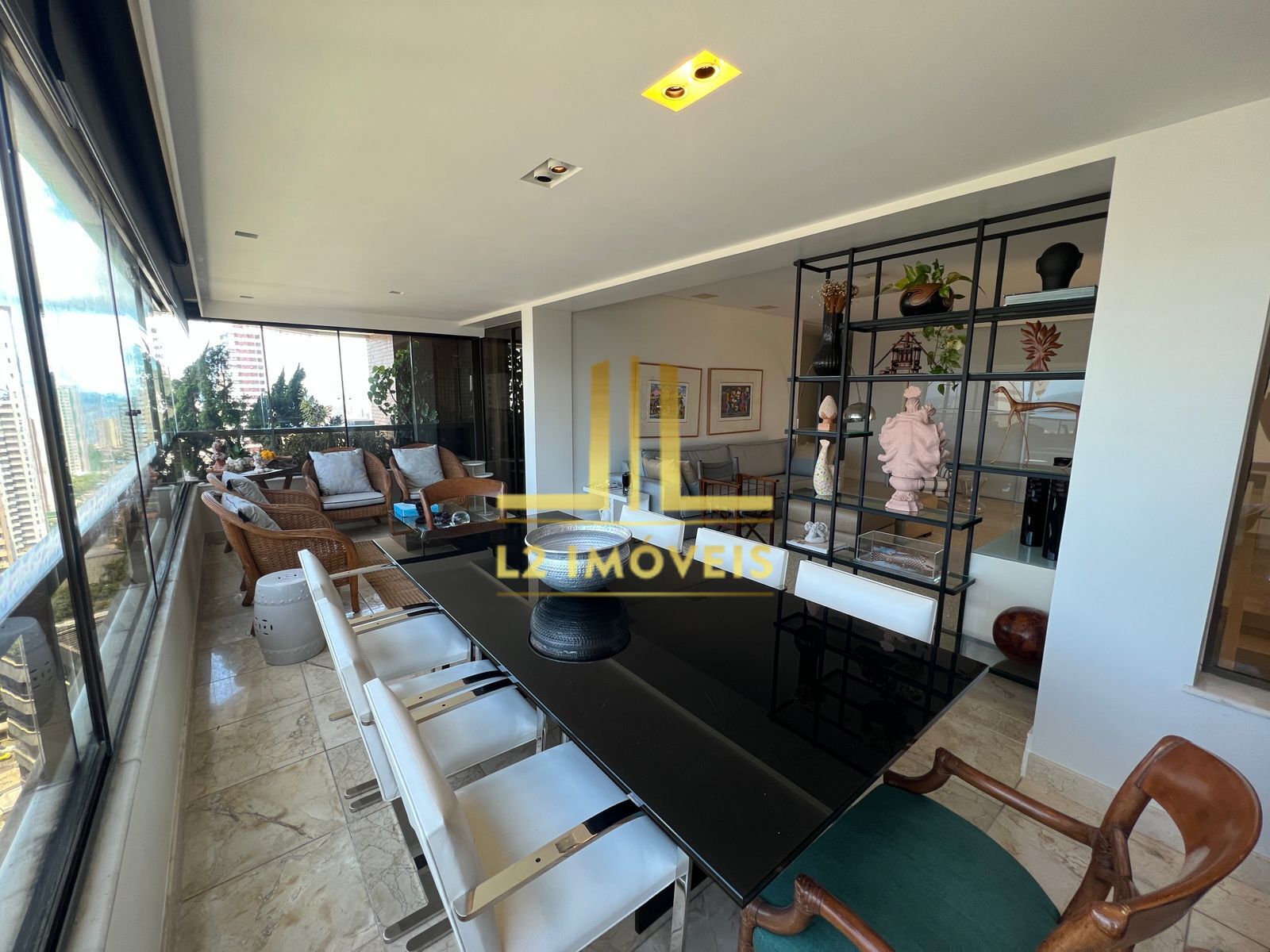 Cobertura, 4 quartos, 560 m² - Foto 6