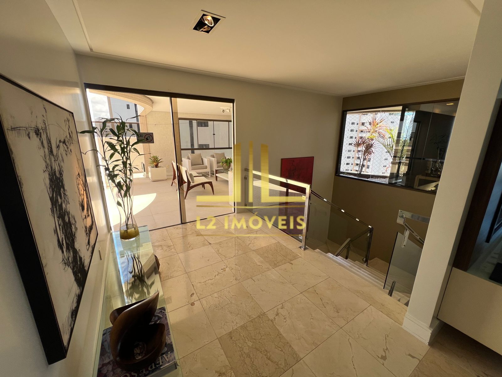 Cobertura, 4 quartos, 560 m² - Foto 8