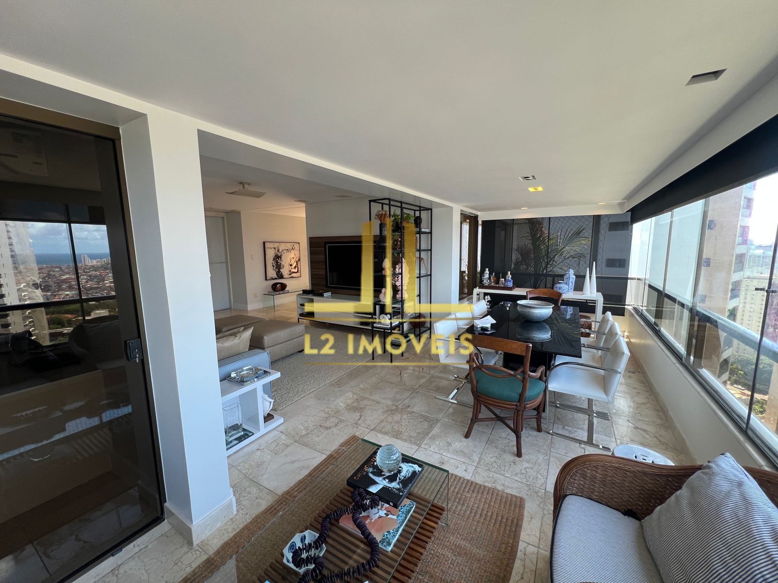 Cobertura, 4 quartos, 560 m² - Foto 5