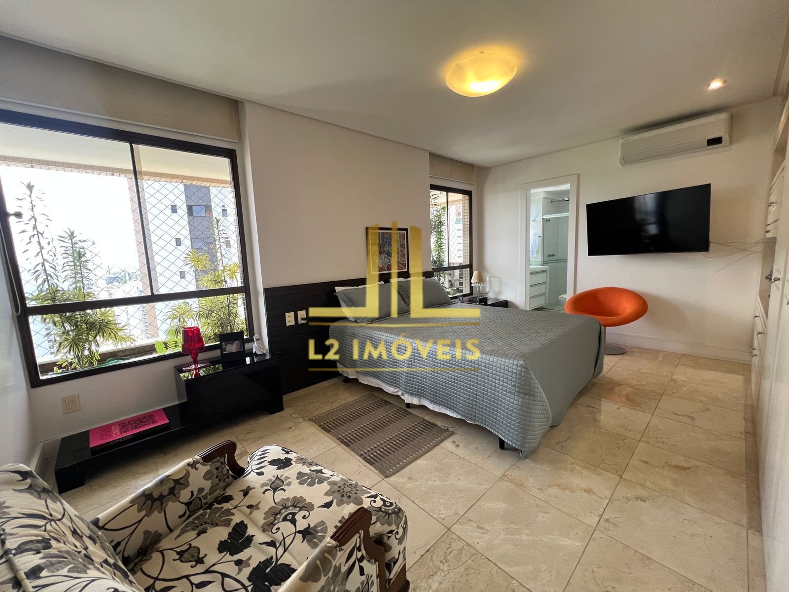 Cobertura, 4 quartos, 560 m² - Foto 13