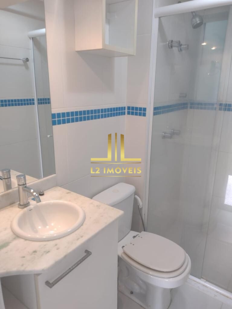 Apartamento - Costa Azul