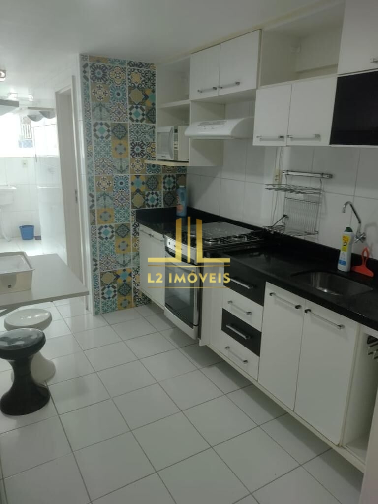 Apartamento - Costa Azul