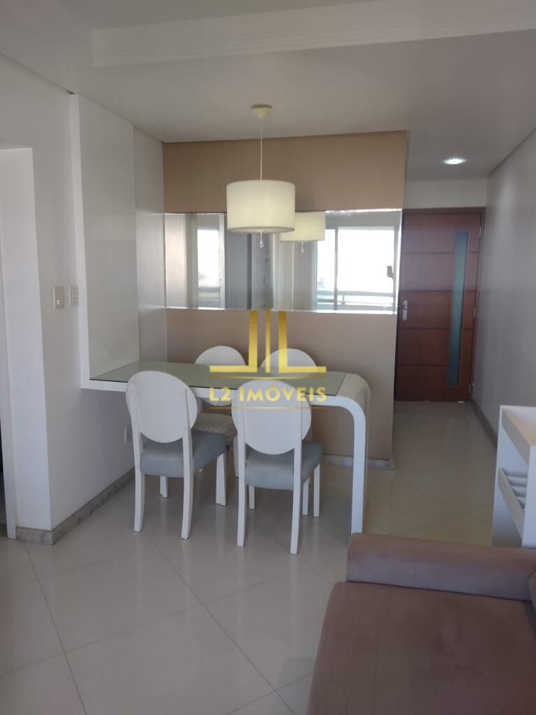 Apartamento - Costa Azul