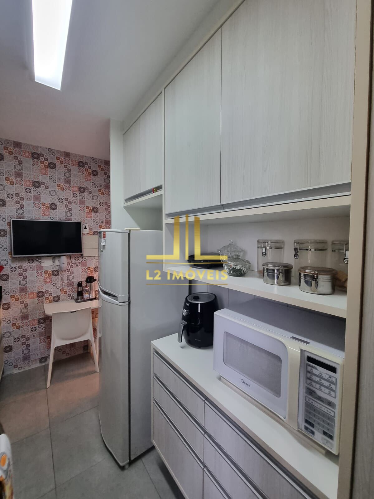 Apartamento - Pituba