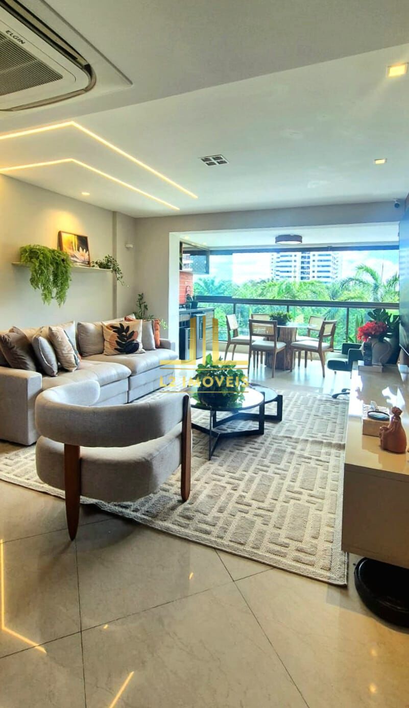 Apartamento, 3 quartos, 102 m² - Foto 4