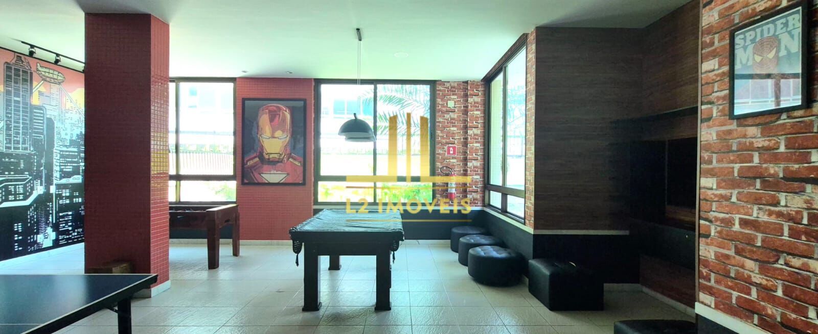 Apartamento, 3 quartos, 102 m² - Foto 25