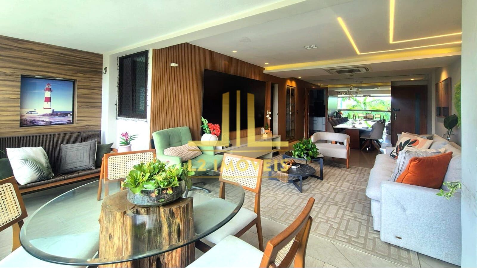 Apartamento, 3 quartos, 102 m² - Foto 12