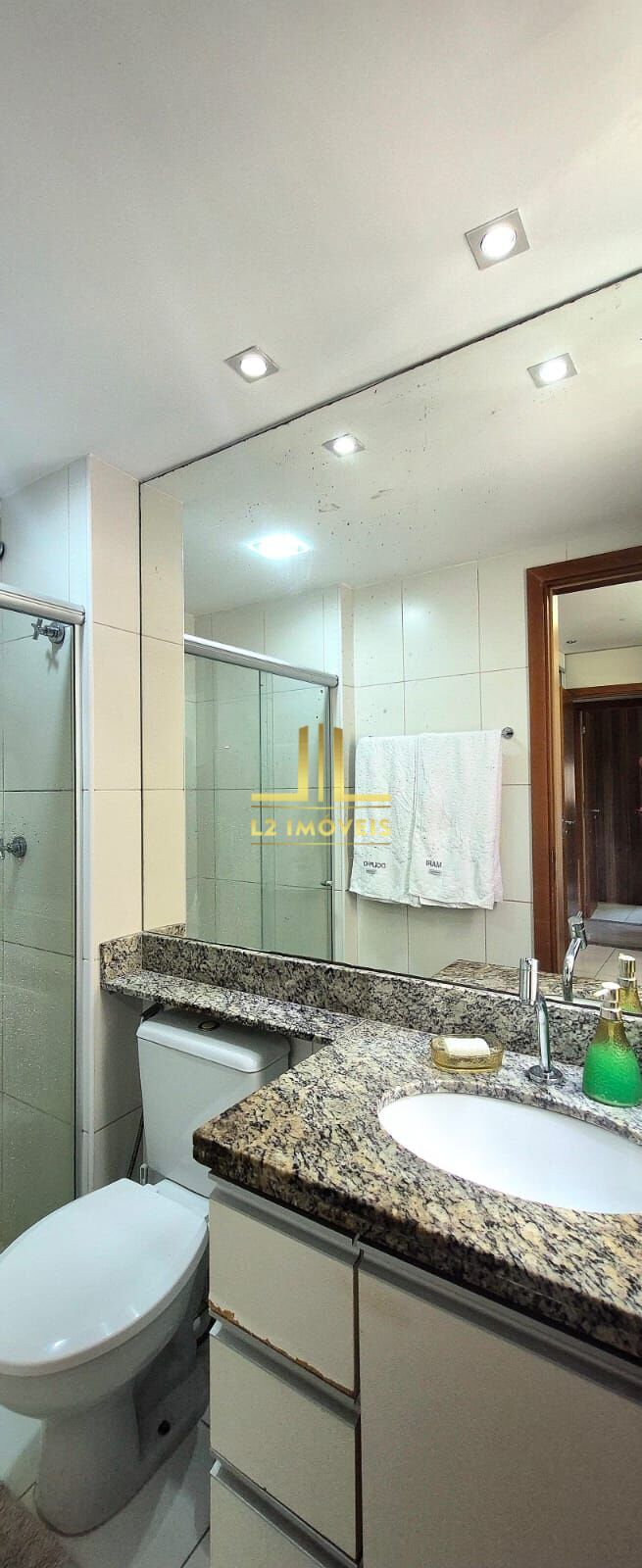 Apartamento, 3 quartos, 102 m² - Foto 17