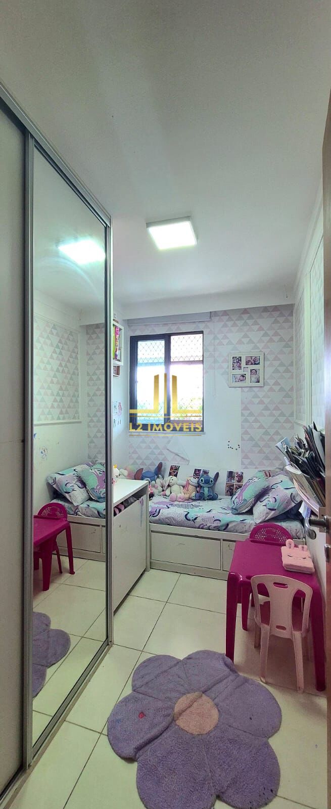 Apartamento, 3 quartos, 102 m² - Foto 23