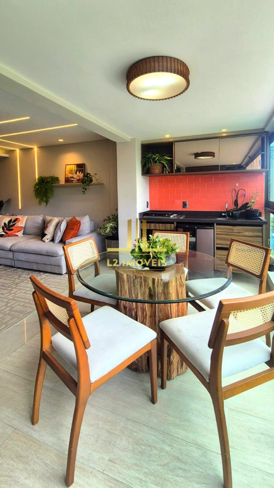 Apartamento, 3 quartos, 102 m² - Foto 11