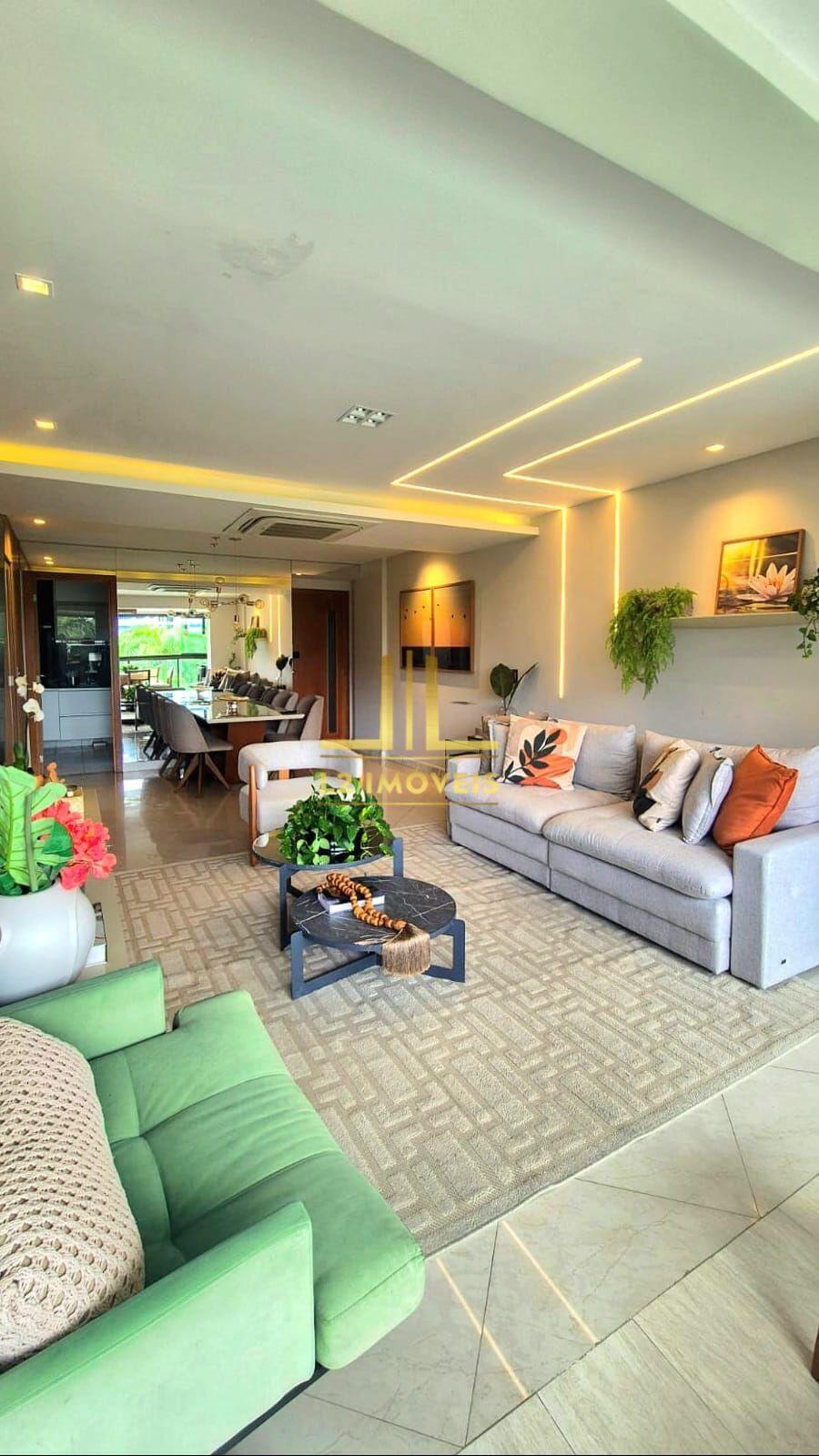 Apartamento, 3 quartos, 102 m² - Foto 8