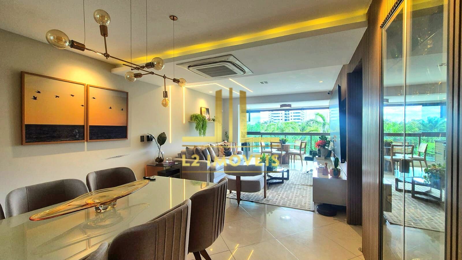 Apartamento, 3 quartos, 102 m² - Foto 9