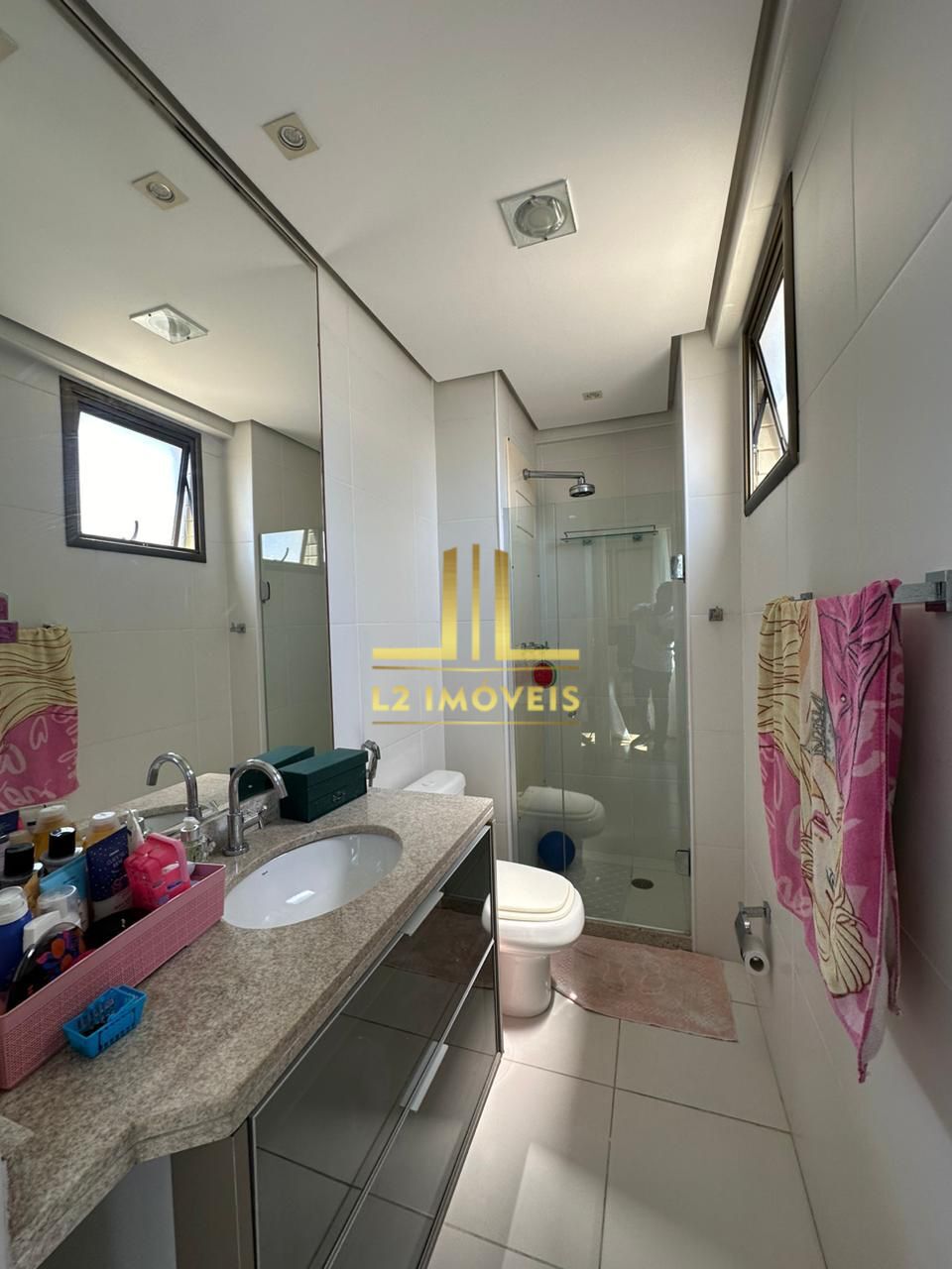 Apartamento à venda com 3 quartos, 181m² - Foto 18