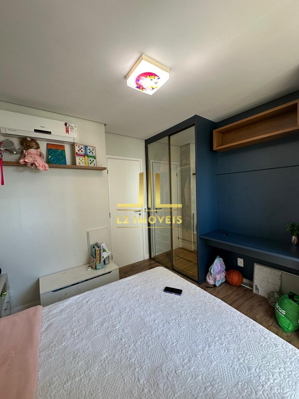 Apartamento à venda com 3 quartos, 181m² - Foto 12