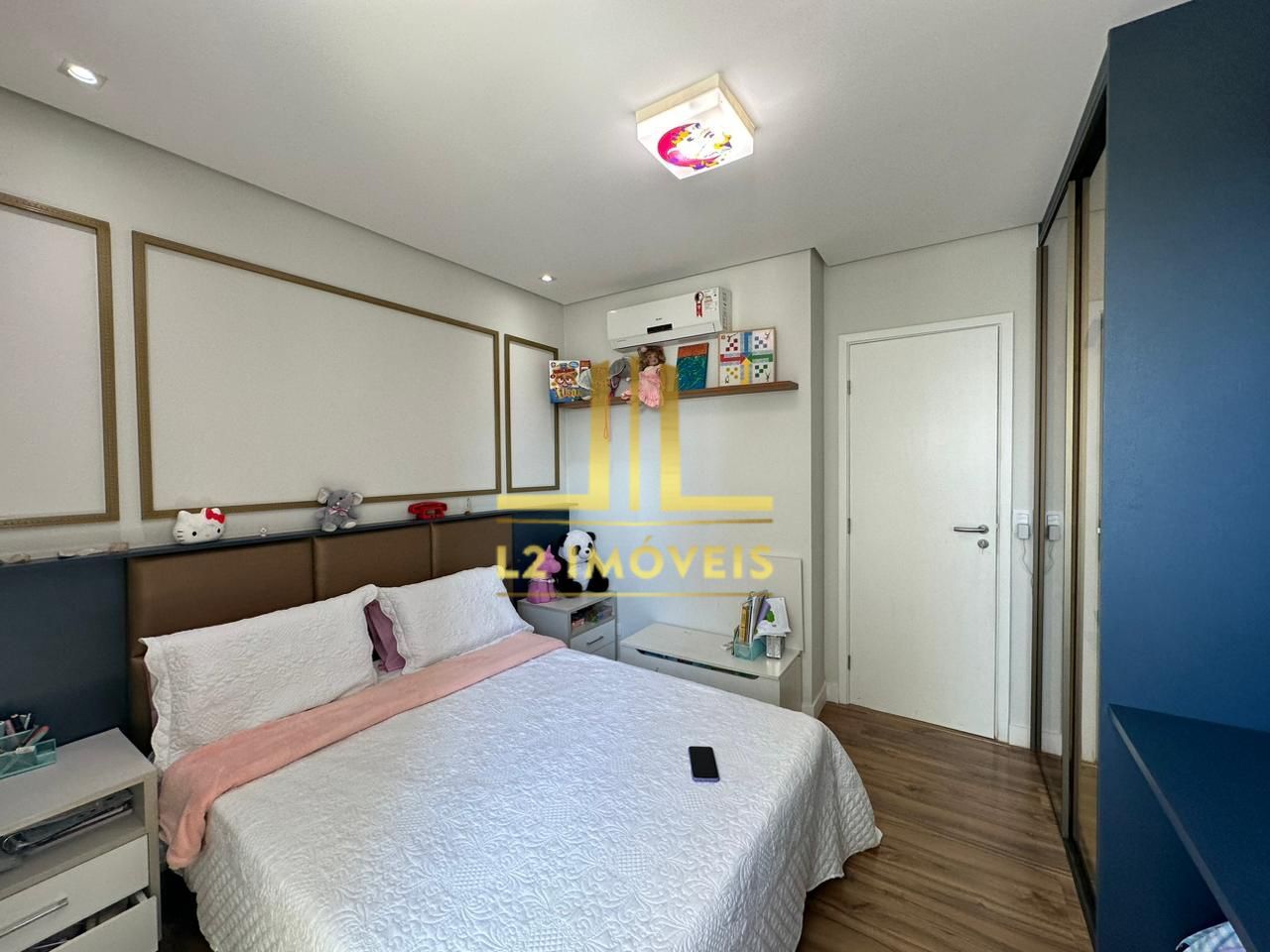 Apartamento à venda com 3 quartos, 181m² - Foto 11