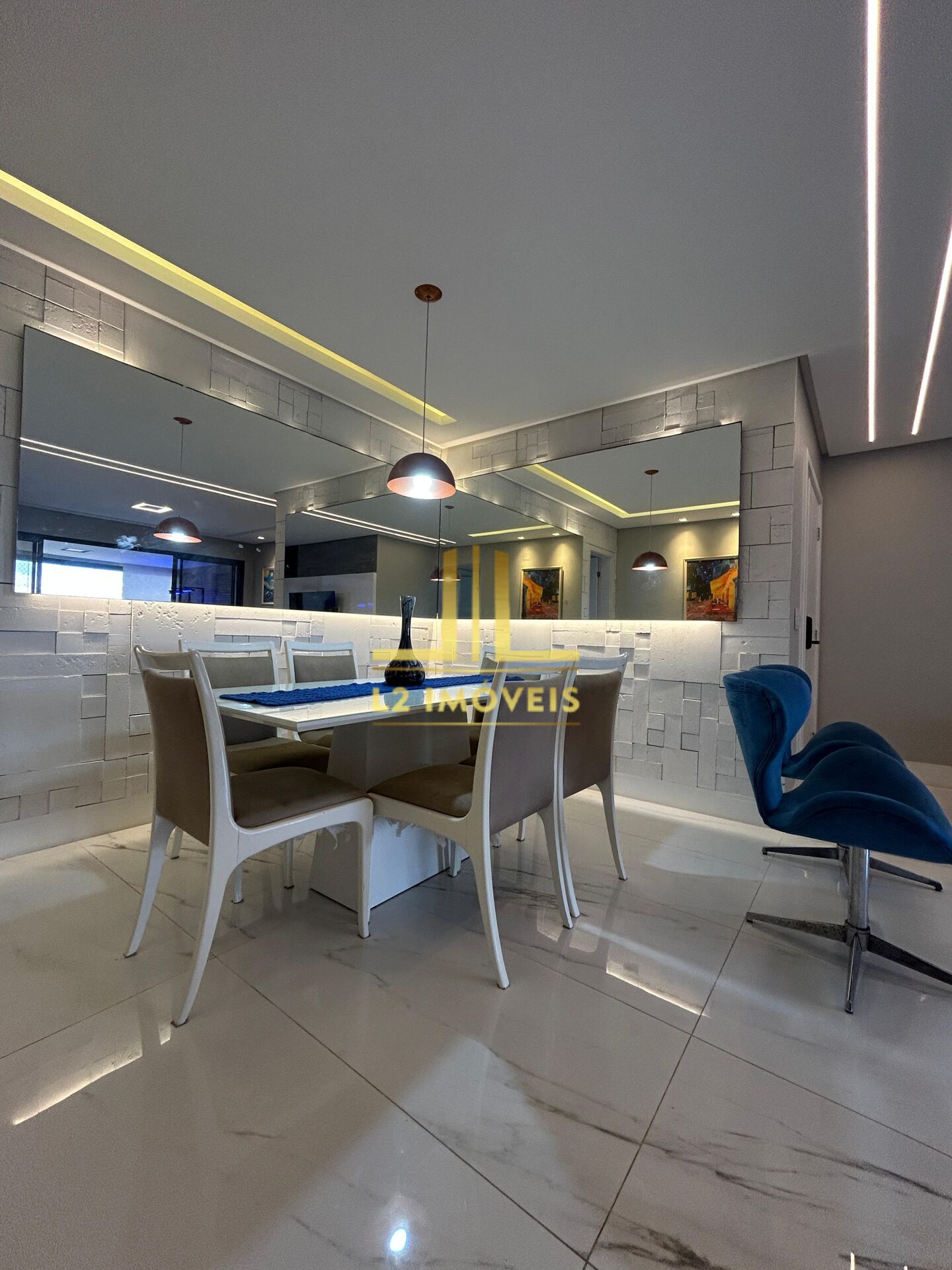 Apartamento, 4 quartos, 156 m² - Foto 7