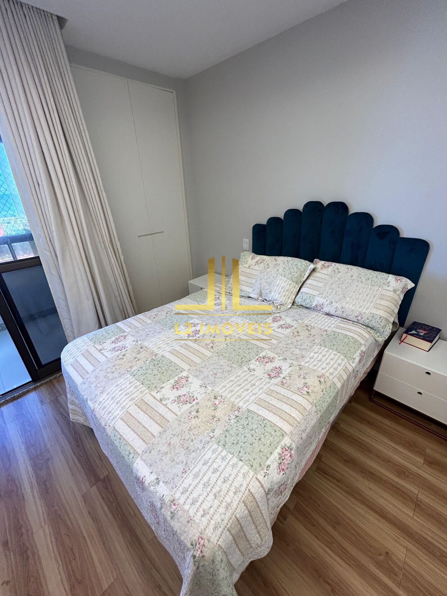 Apartamento, 4 quartos, 156 m² - Foto 12